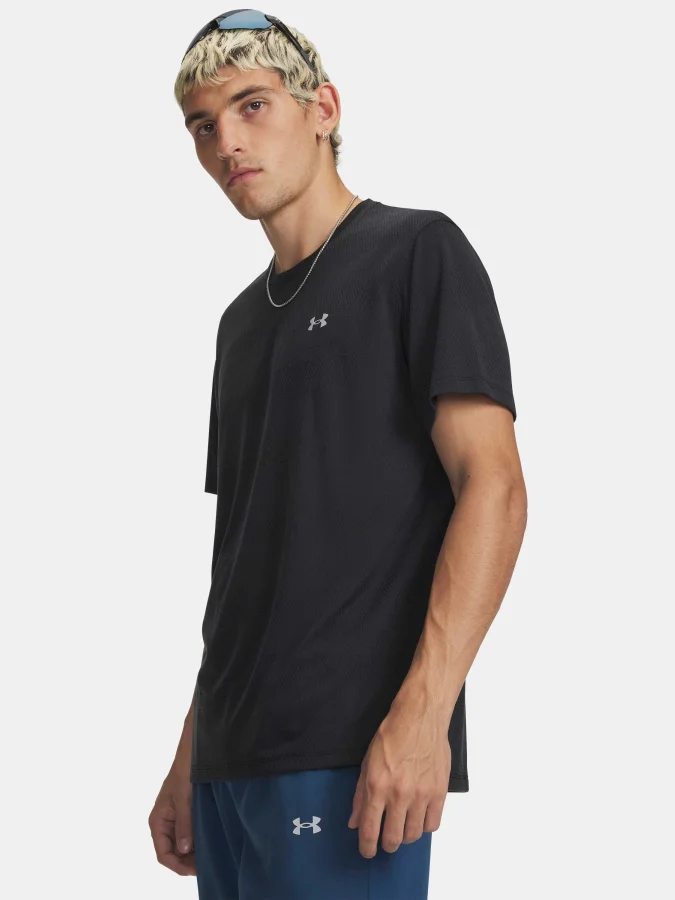 Under Armour - UA Velociti SS