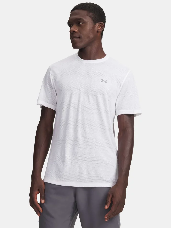 Under Armour - UA Velociti SS