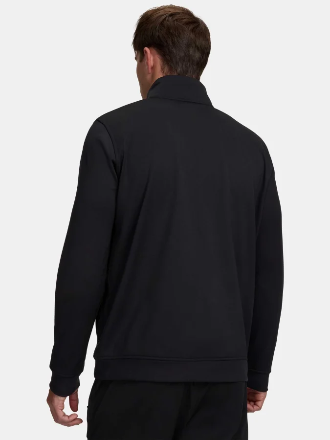 Under Armour - UA WARMUP TOPS 2
