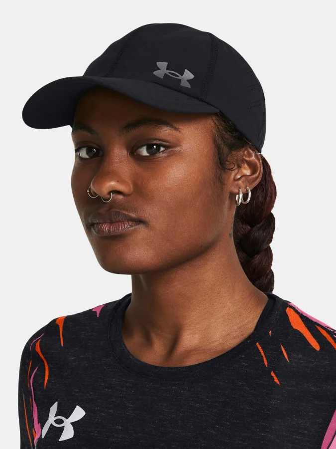 Under Armour - W Iso-chill...