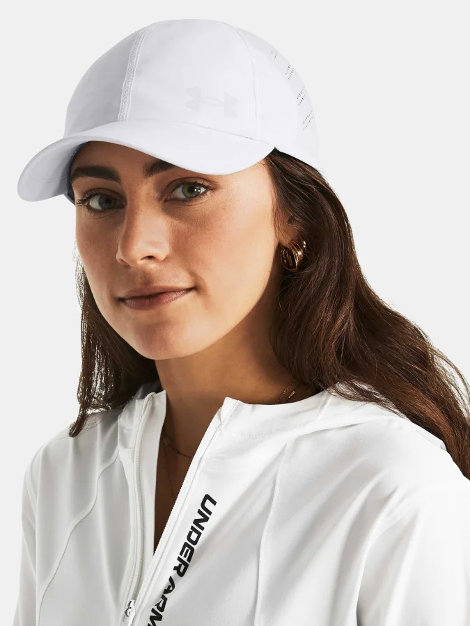 Under Armour - W Iso-chill...