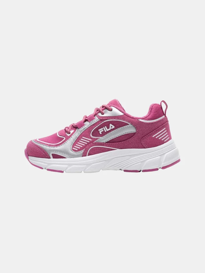FILA - FILA SERVEA kids