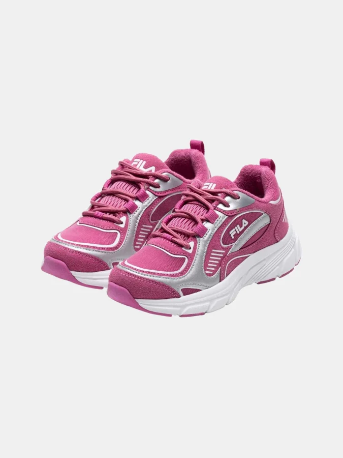FILA - FILA SERVEA kids 2