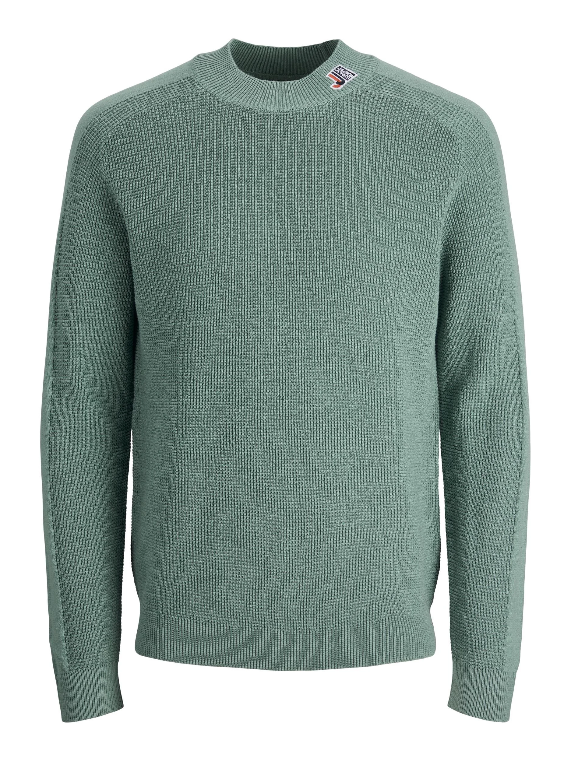 Jack & Jones - JCOSPRING KNIT MIX PACK Jack & Jones - JCOSPRING KNIT MIX PACK
