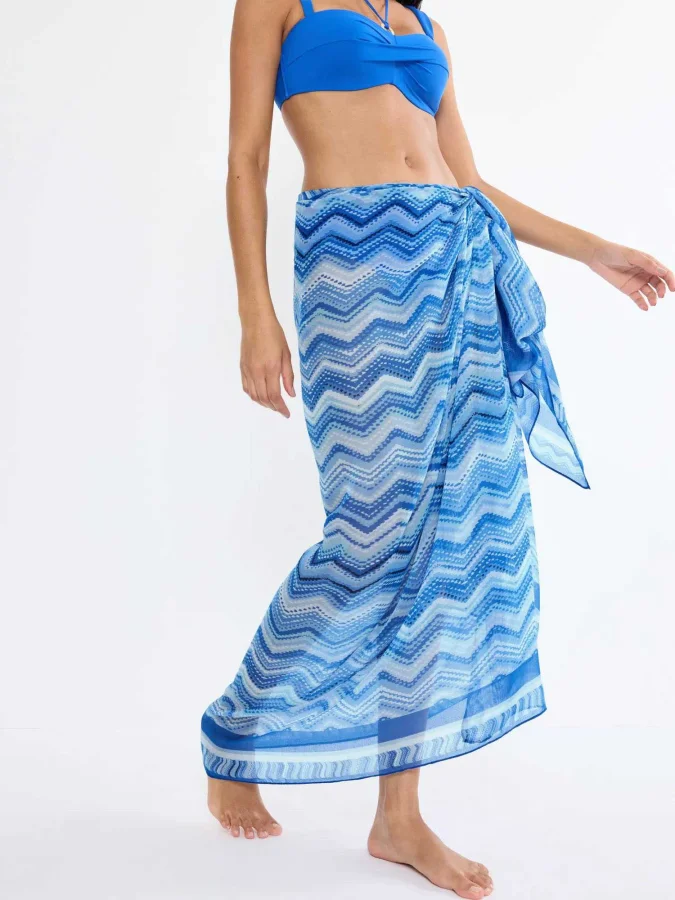Triumph - Beach MyWear Pareo