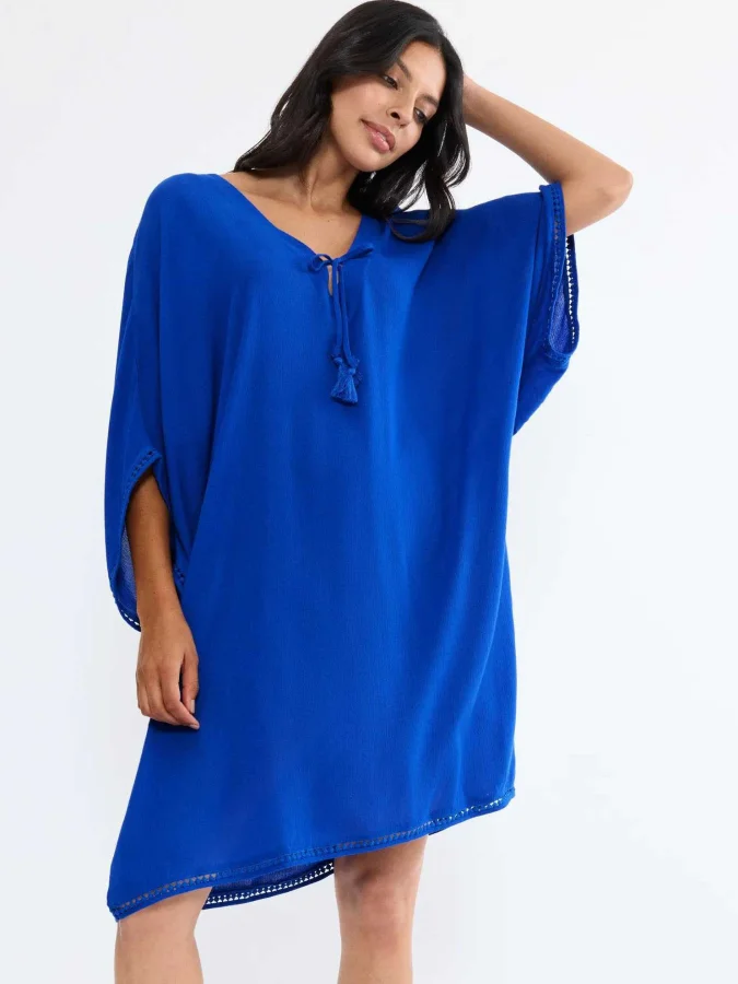 Triumph - Beach MyWear Kaftan