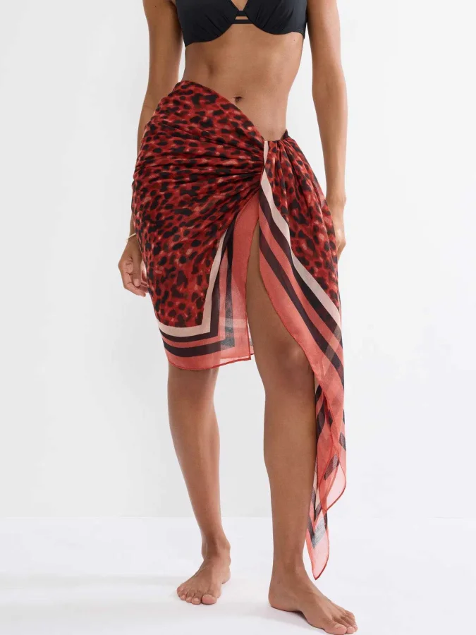 Triumph - Beach MyWear Pareo