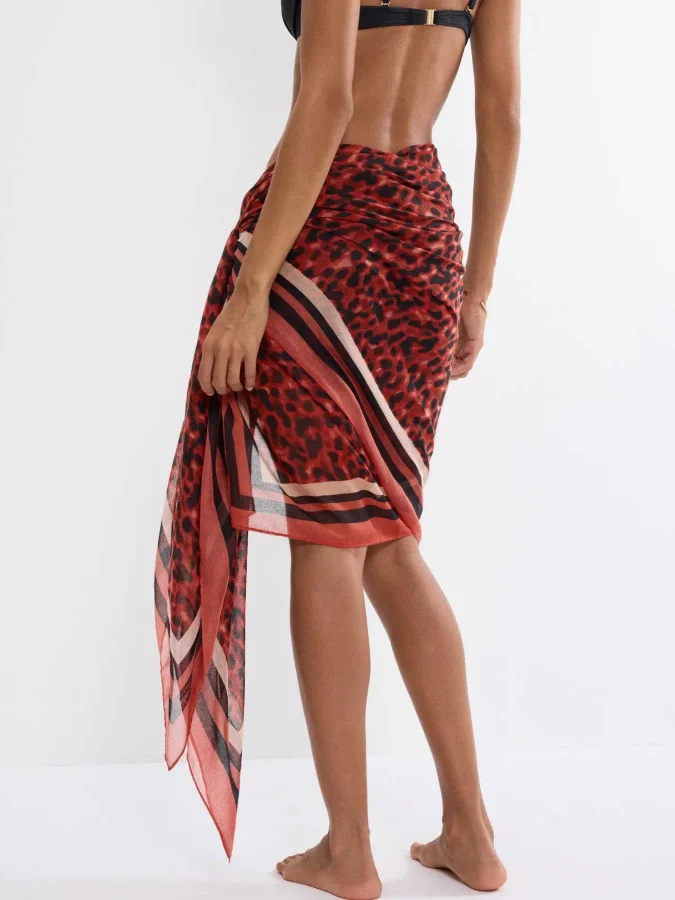 Triumph - Beach MyWear Pareo 2