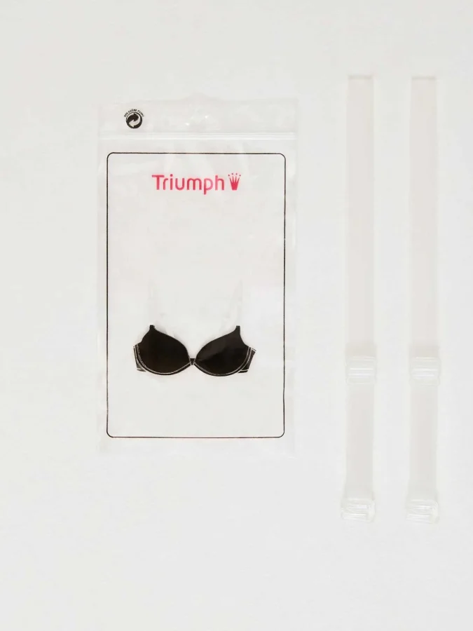 Triumph - Silikon-Treager X
