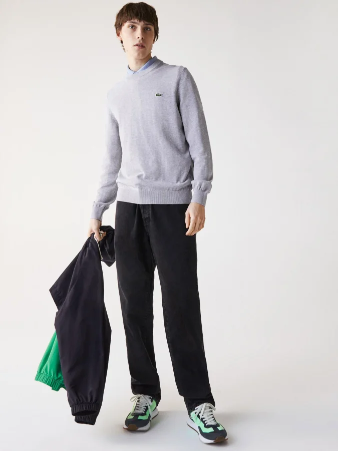 Lacoste 2