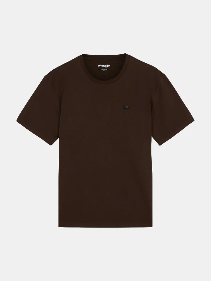 WRANGLER - SIGN OFF TEE