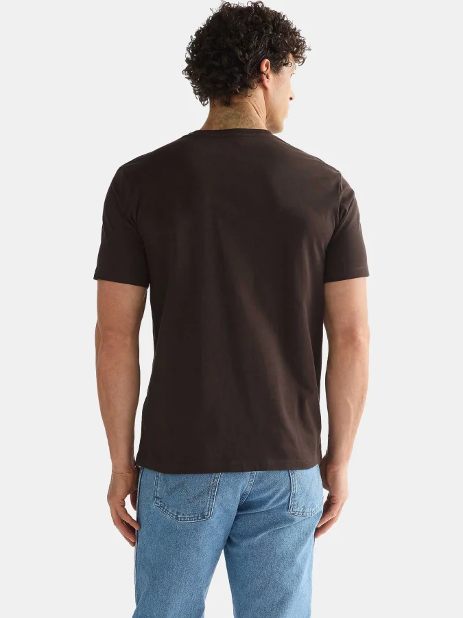 WRANGLER - SIGN OFF TEE 2