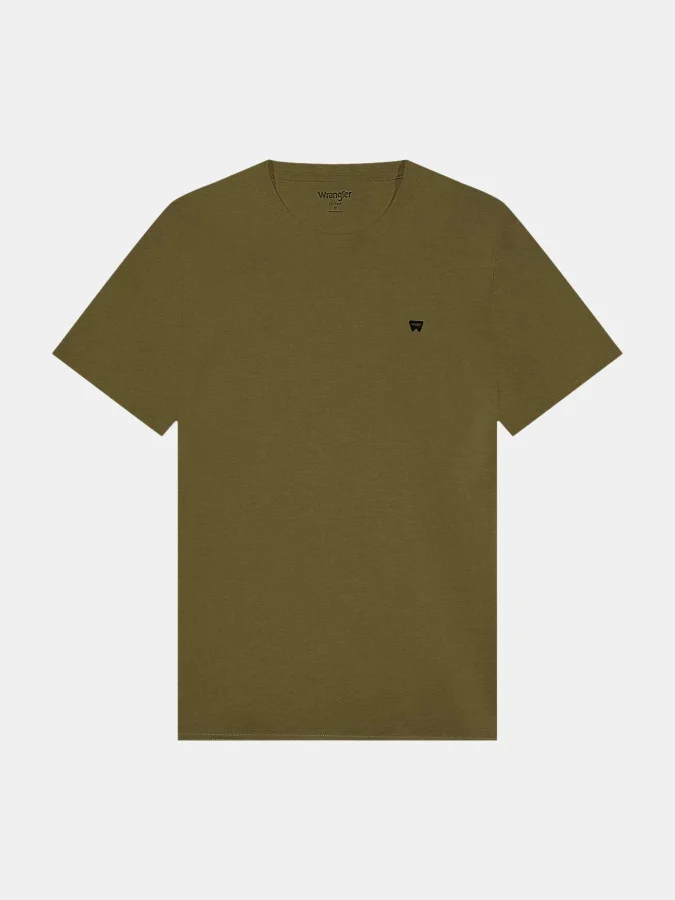 WRANGLER - SIGN OFF TEE