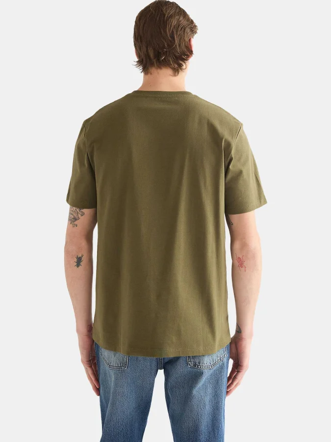 WRANGLER - SIGN OFF TEE 2