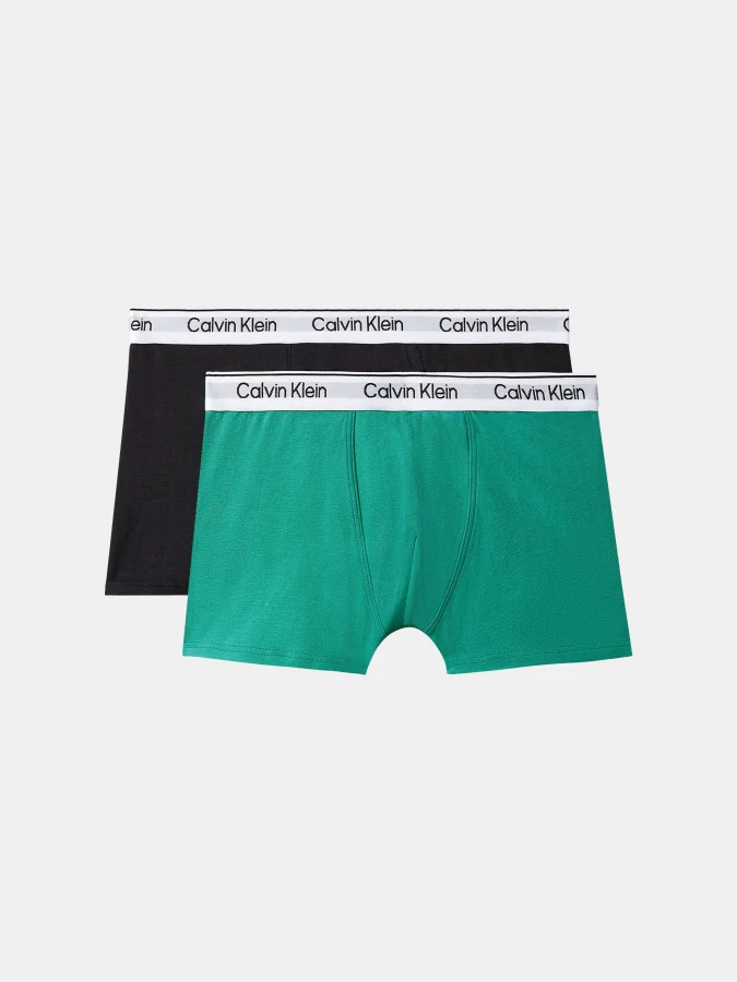 CALVIN KLEIN - 2PK TRUNK