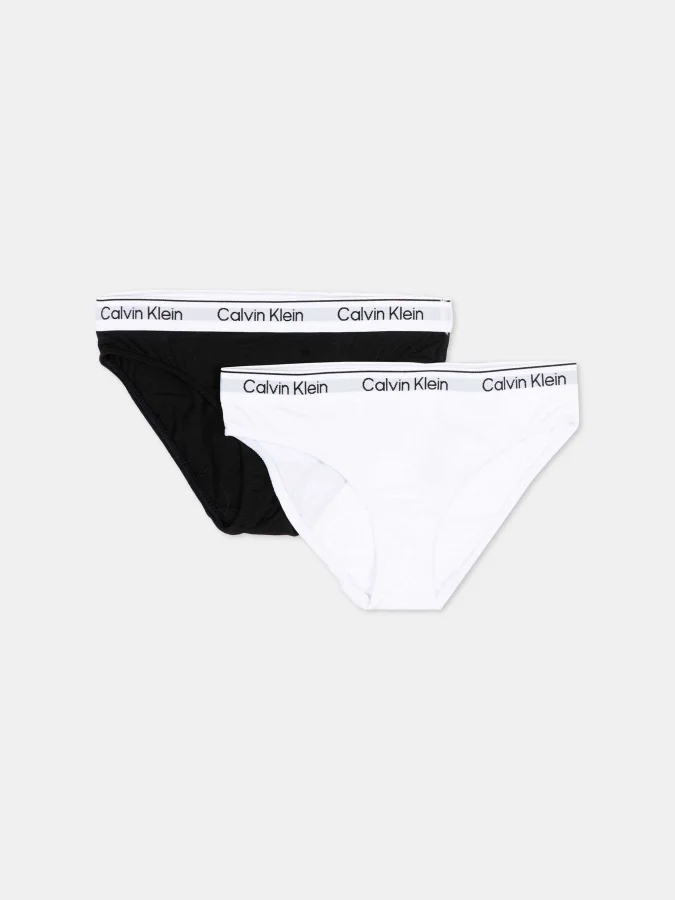 CALVIN KLEIN - 2PK BIKINI