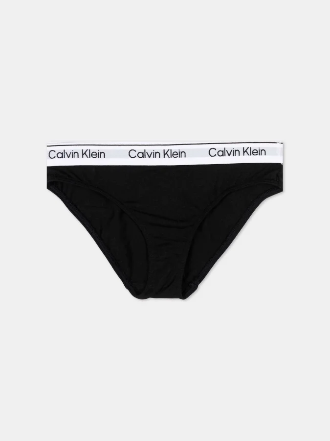 CALVIN KLEIN - 2PK BIKINI 2