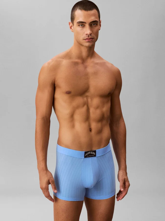 CALVIN KLEIN - TRUNK