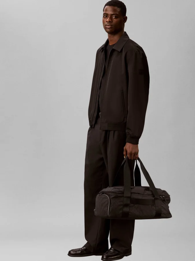 CALVIN KLEIN - UTILITY... 2