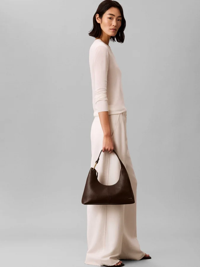 CALVIN KLEIN - SLOUCHY... 2