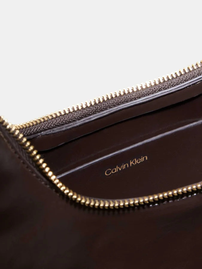 CALVIN KLEIN - FOIL LOGO... 2