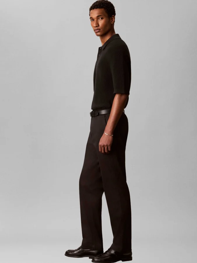 CALVIN KLEIN - STRT RFND...