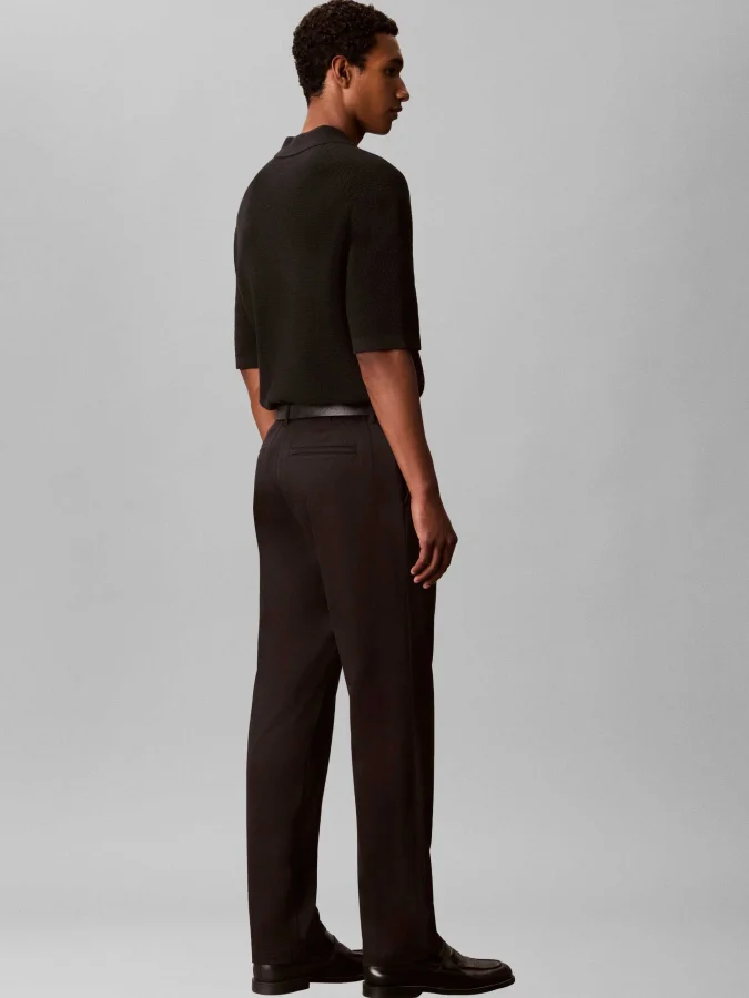 CALVIN KLEIN - STRT RFND... 2
