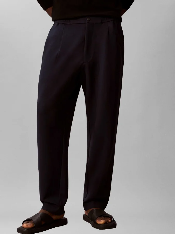 CALVIN KLEIN - TAPERED TECH...