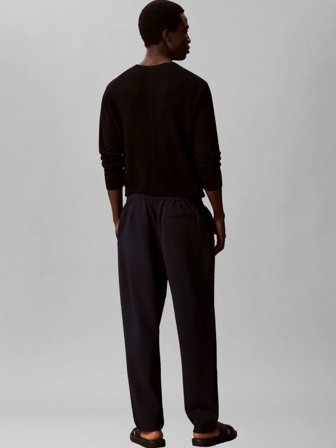 CALVIN KLEIN - TAPERED TECH... 2