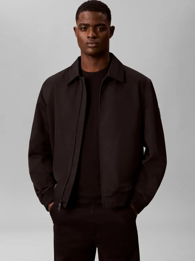 CALVIN KLEIN - LS TECH...