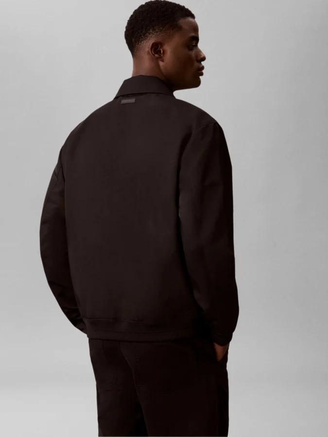 CALVIN KLEIN - LS TECH... 2