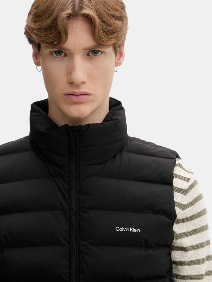 CALVIN KLEIN - CLASSIC LTWT... 2