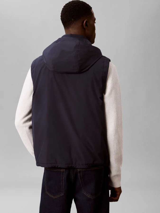 CALVIN KLEIN - LTWT PADDED... 2