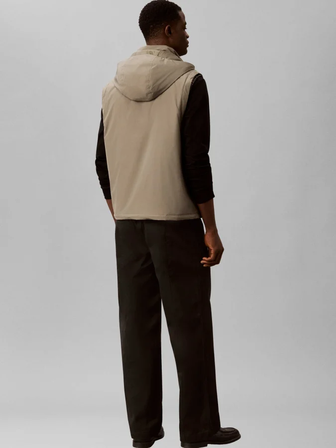 CALVIN KLEIN - LTWT PADDED... 2