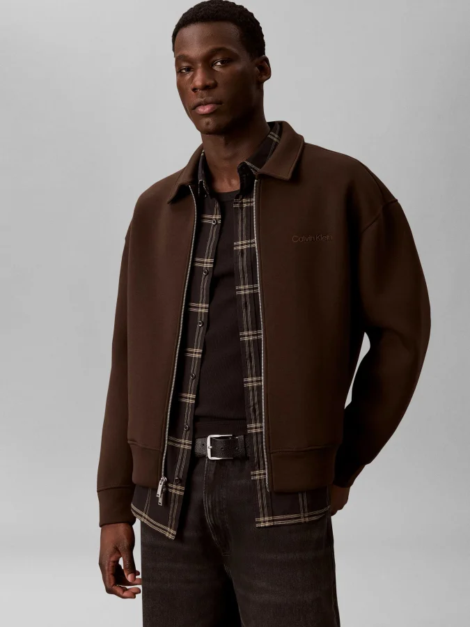 CALVIN KLEIN - LS COOLING...