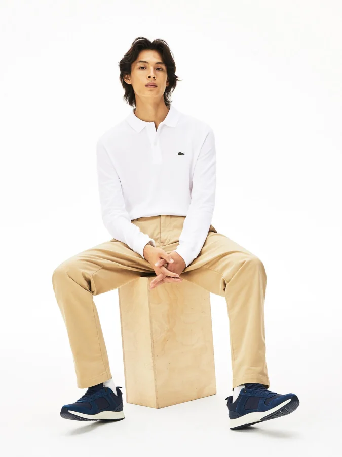 Lacoste