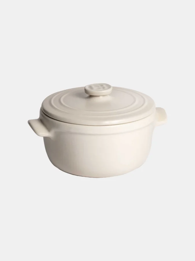 Emile Henry - Casserole...