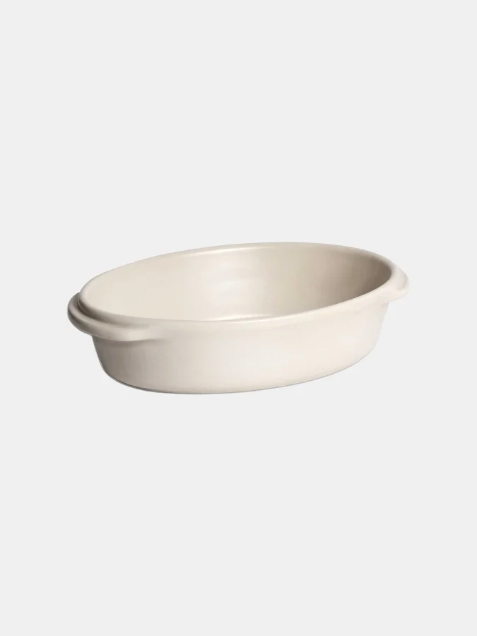 Emile Henry - Dish Solo, 21...