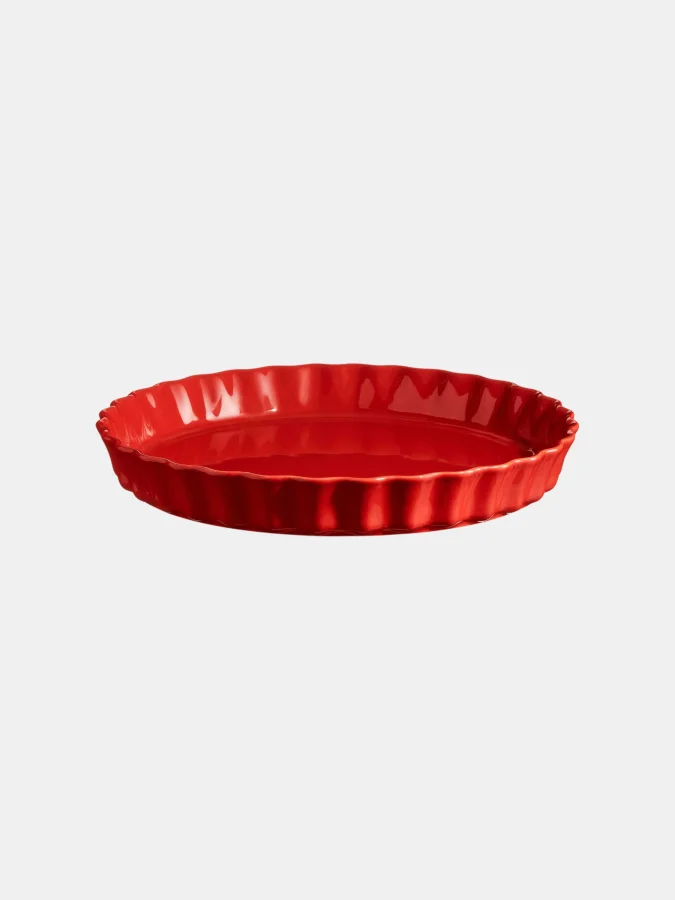 Emile Henry - Tart Dish,...