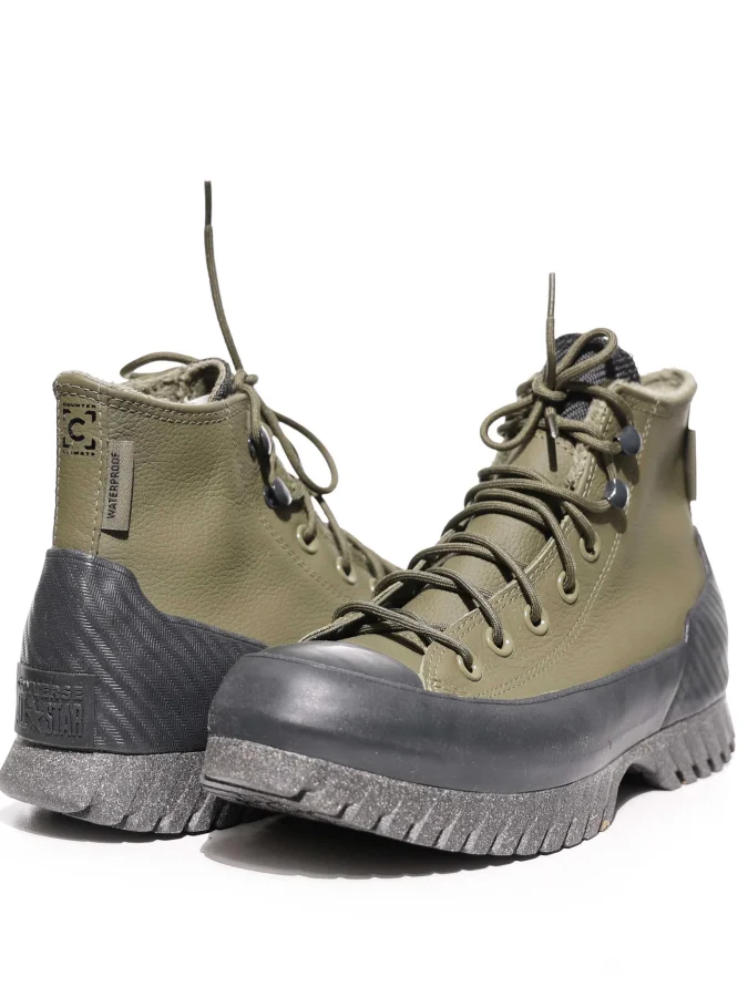 Converse - Chuck Taylor All...