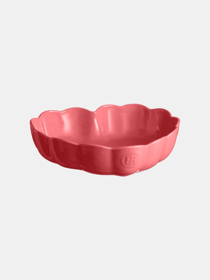 Emile Henry - Heart Dish,...
