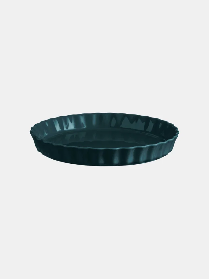 Emile Henry - Tart Dish,...