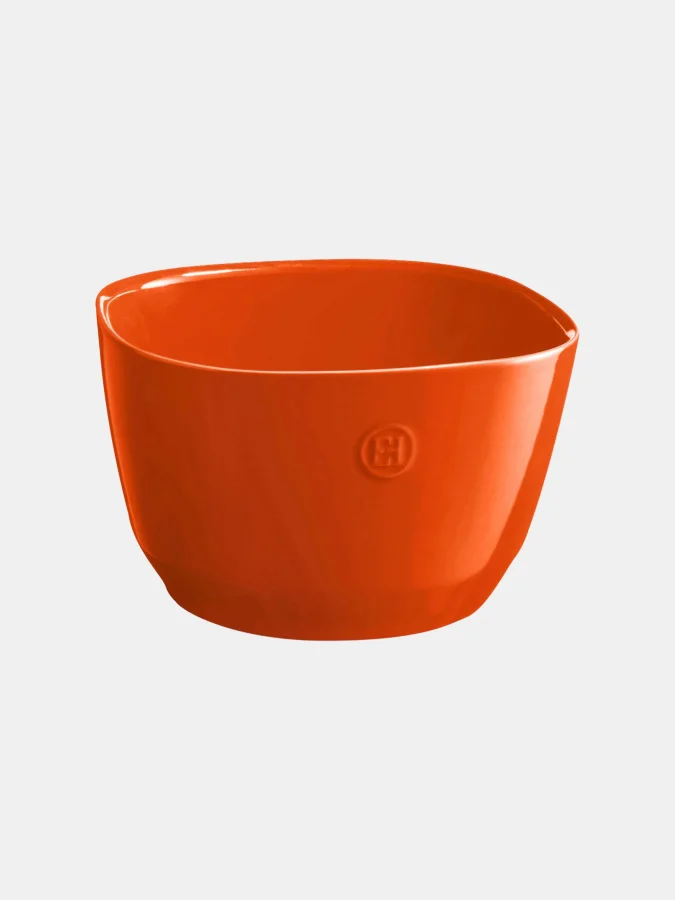 Emile Henry - Salad Bowl,...