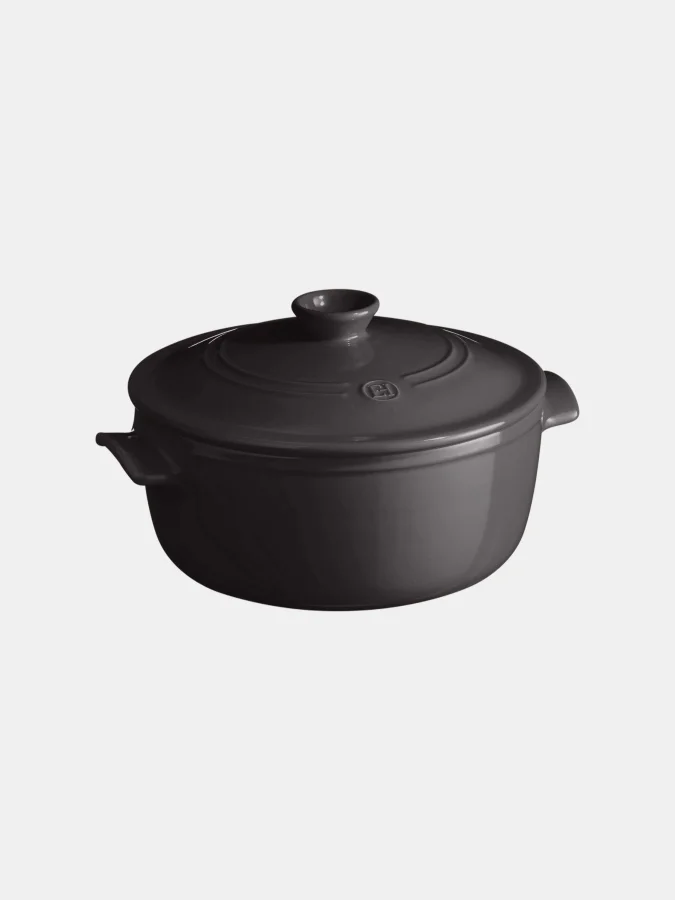 Emile Henry - Stewpot, 4L