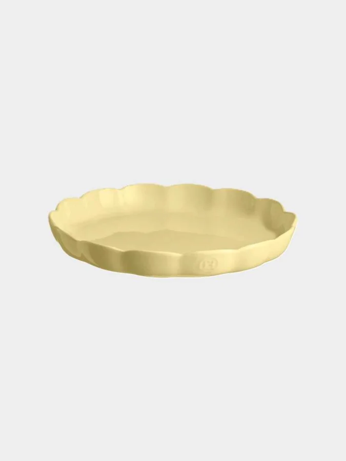Emile Henry - Tart dish...