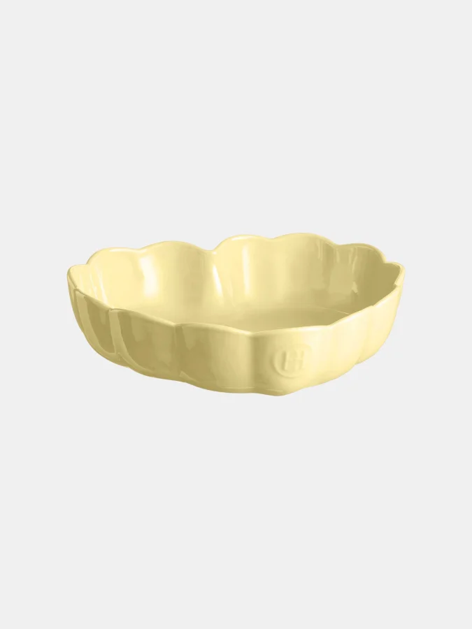 Emile Henry - Heart Dish,...