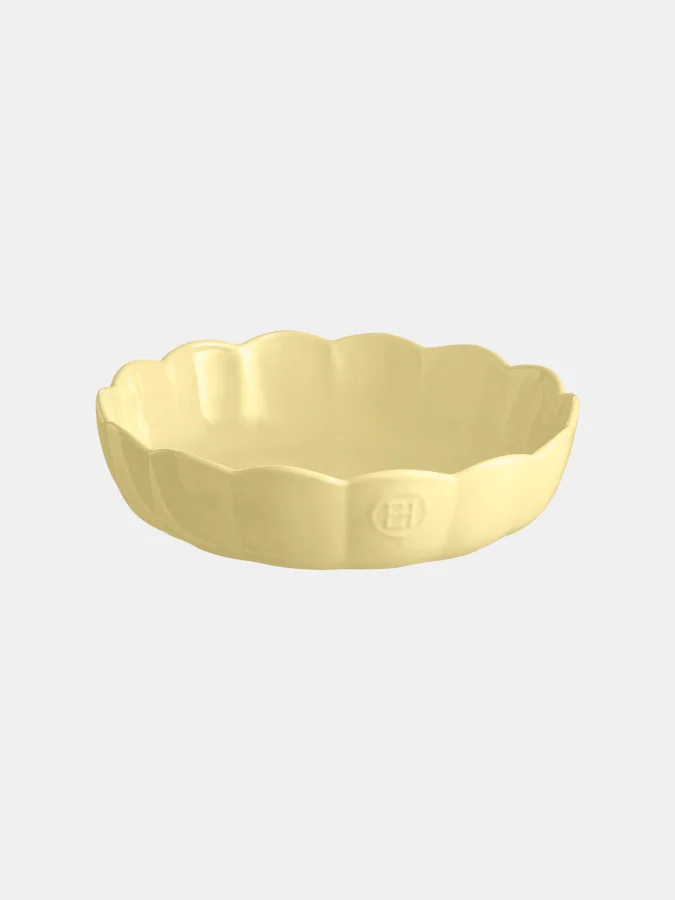 Emile Henry - Round Dish,...