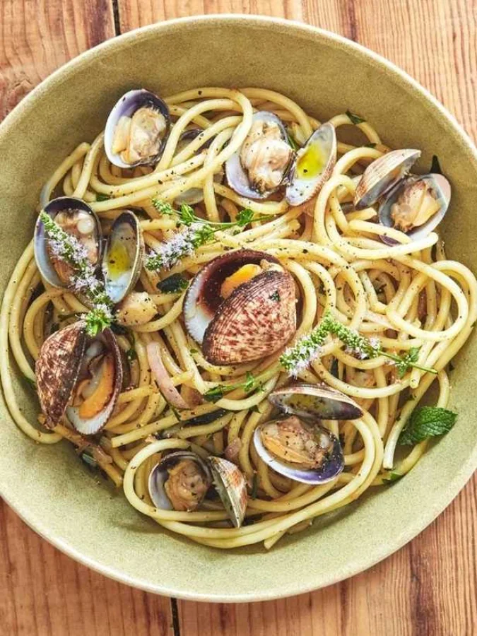 Emile Henry - PASTA BOWL 2