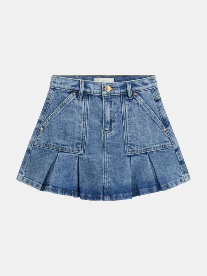 GUESS - COMFORT DENIM MINI...