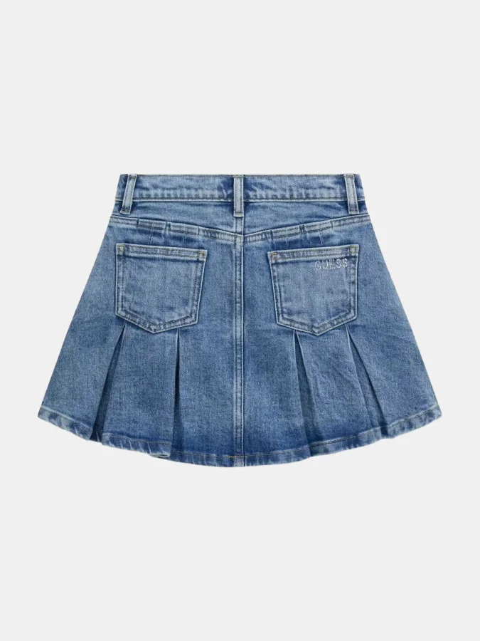 GUESS - COMFORT DENIM MINI... 2